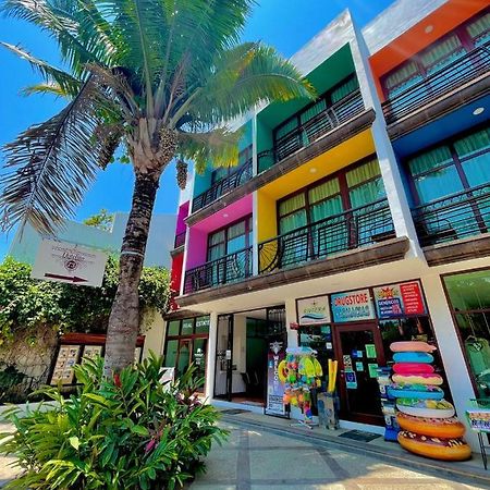 Hotelito 73 San Francisco  Exterior photo