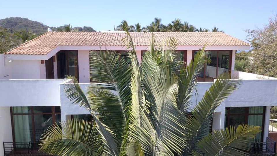 Hotelito 73 San Francisco  Exterior photo