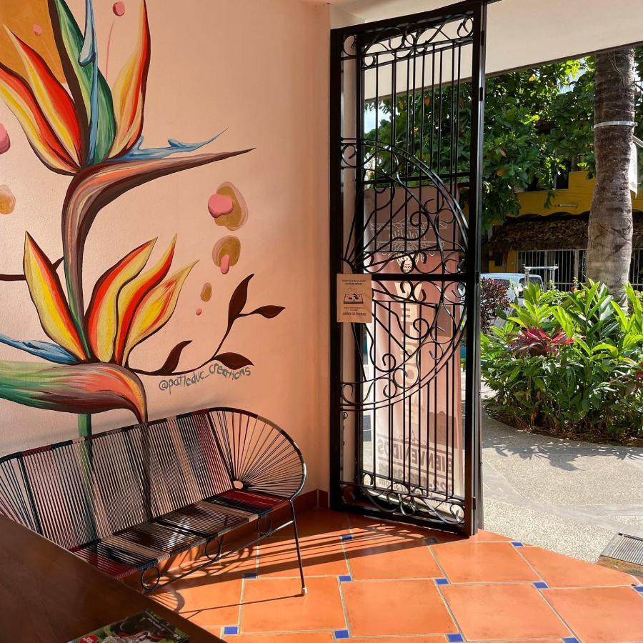 Hotelito 73 San Francisco  Exterior photo