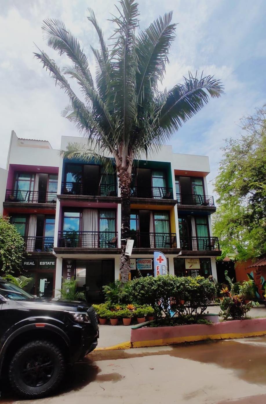 Hotelito 73 San Francisco  Exterior photo