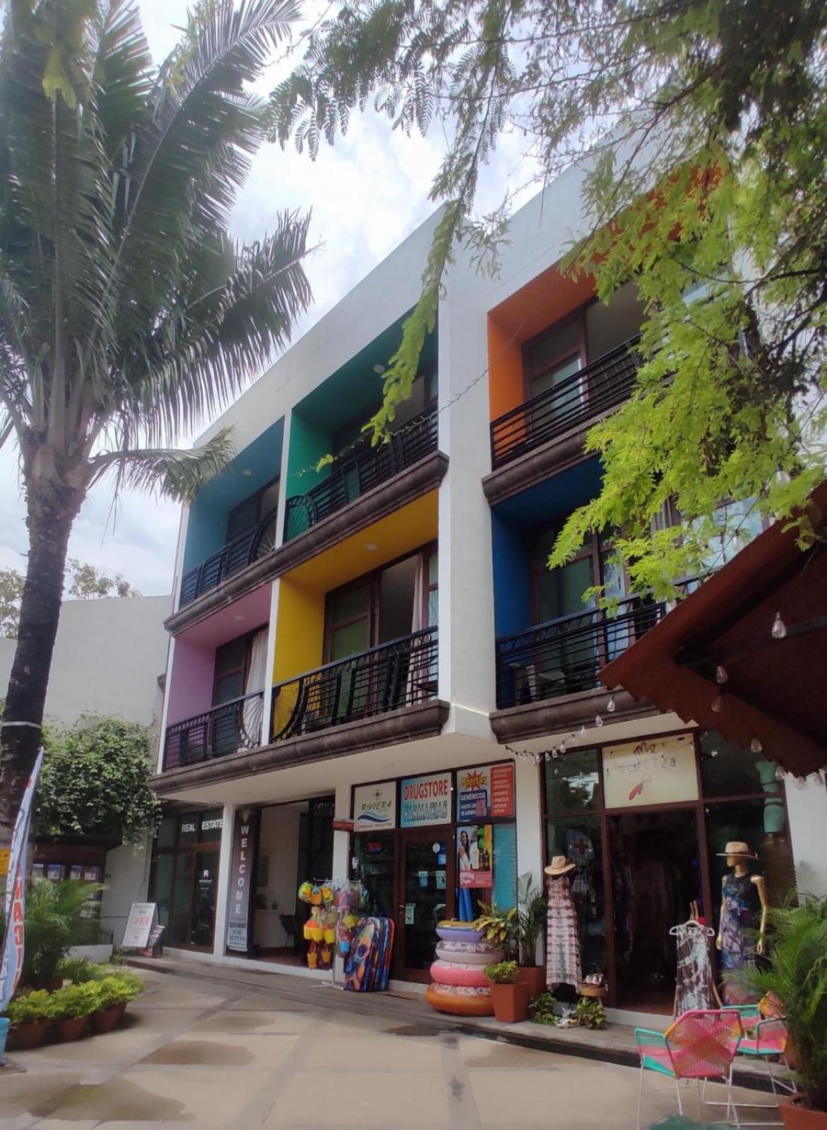 Hotelito 73 San Francisco  Exterior photo